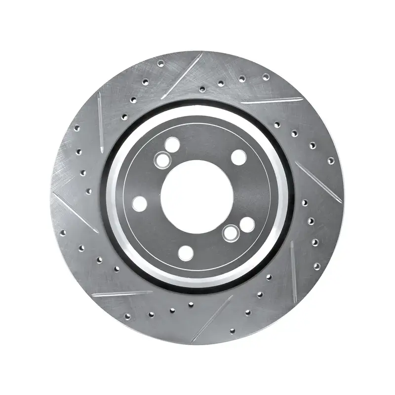 Best Seller DFC-631-31050L - Disc Brake Rotor | Dynamic Friction Company