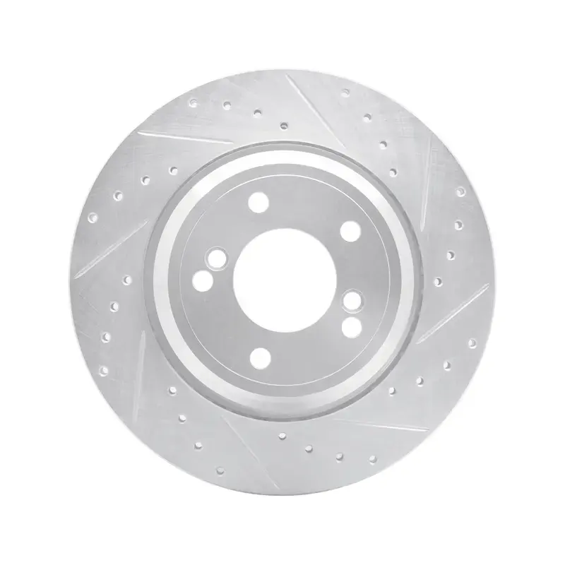 DFC-631-31050R - Disc Brake Rotor | Dynamic Friction Company Free Delivery