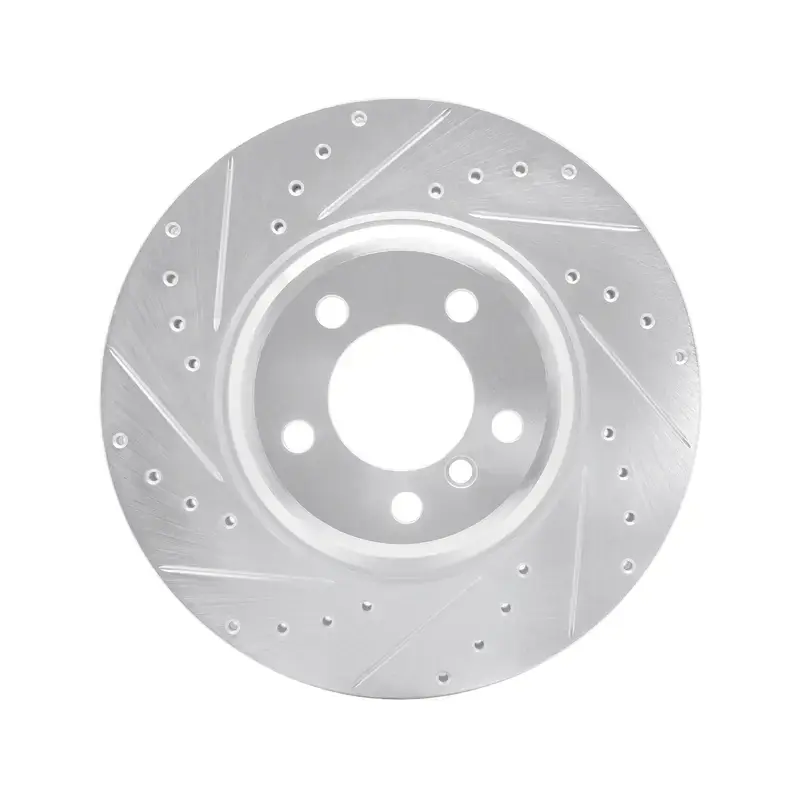 DFC-631-31058L - Disc Brake Rotor | Dynamic Friction Company Weekend Sale