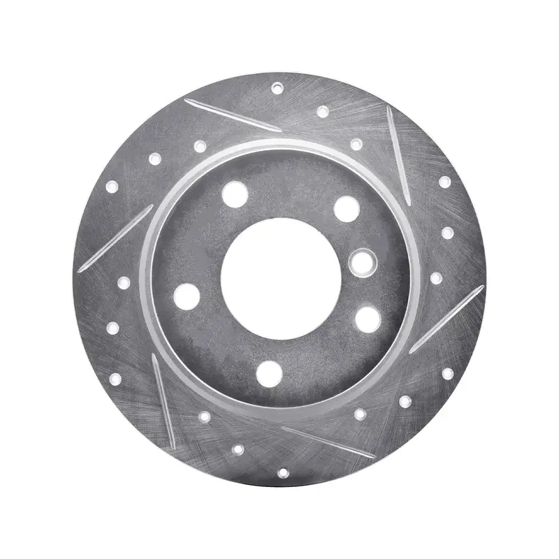 Hot Picks DFC-631-31060R - Disc Brake Rotor | Dynamic Friction Company