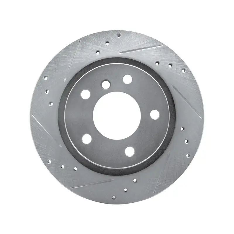 DFC-631-31061L - Disc Brake Rotor | Dynamic Friction Company Flash Sale
