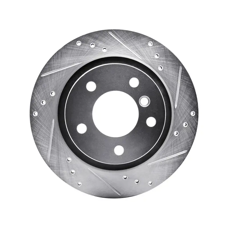 DFC-631-31061R - Disc Brake Rotor | Dynamic Friction Company Time-Limited