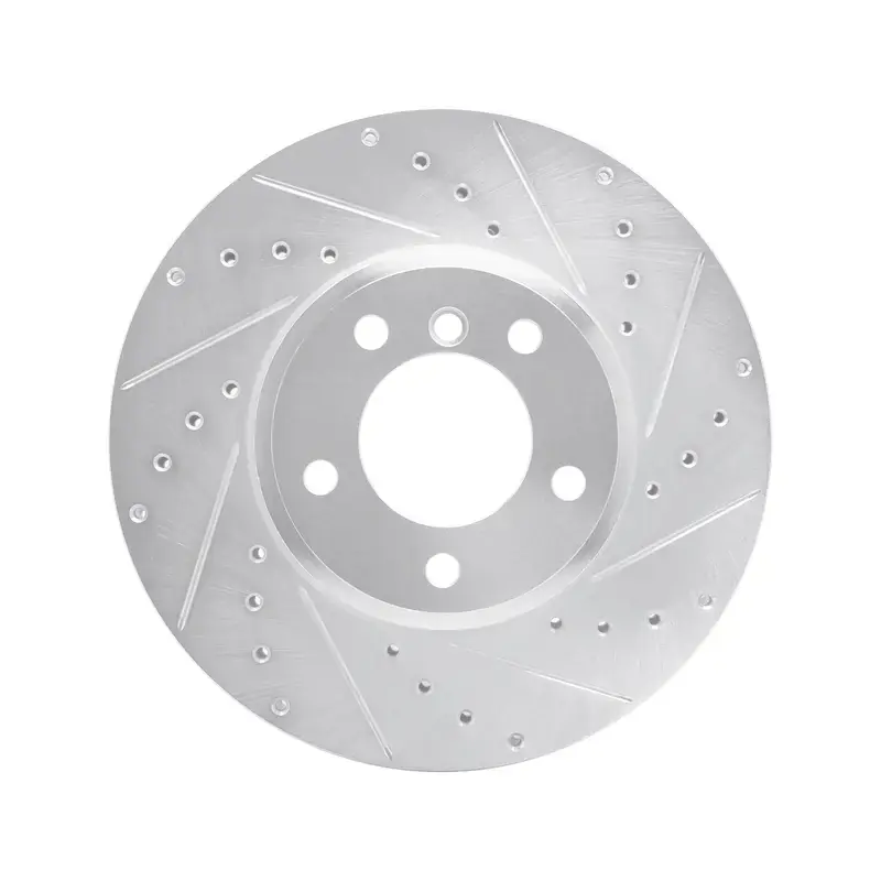 Same Day Shipping DFC-631-31062R - Disc Brake Rotor | Dynamic Friction Company