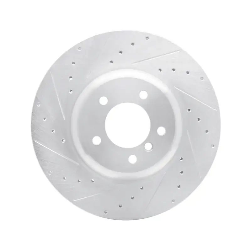 Budget DFC-631-31063L - Disc Brake Rotor | Dynamic Friction Company