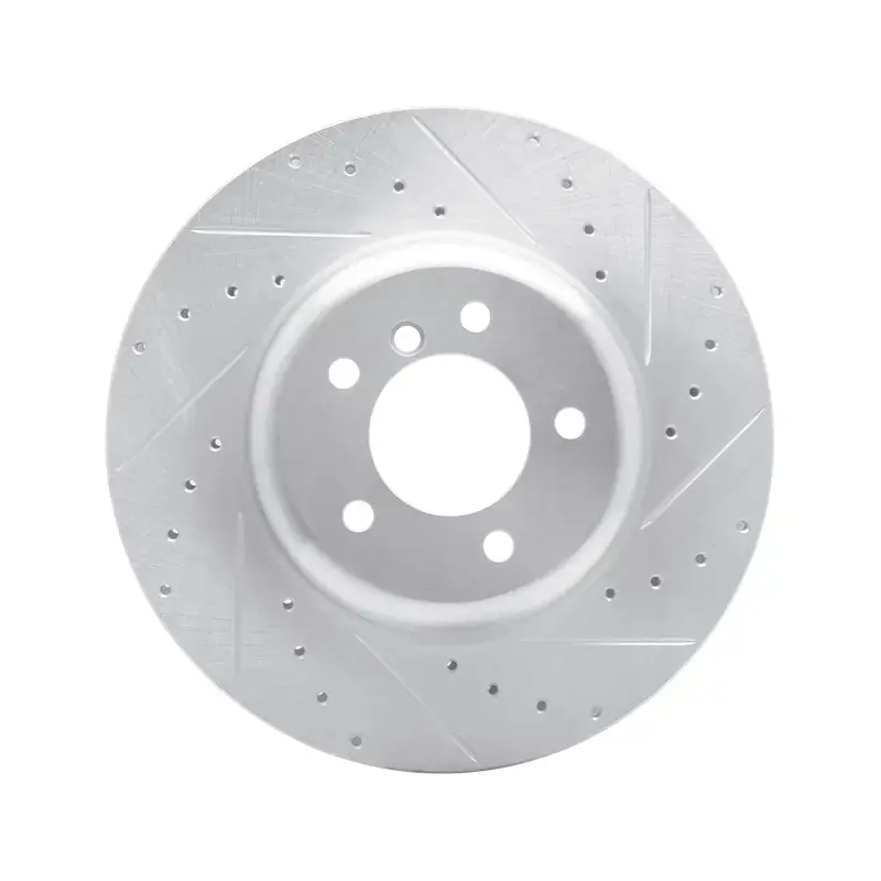DFC-631-31063R - Disc Brake Rotor | Dynamic Friction Company Best Price