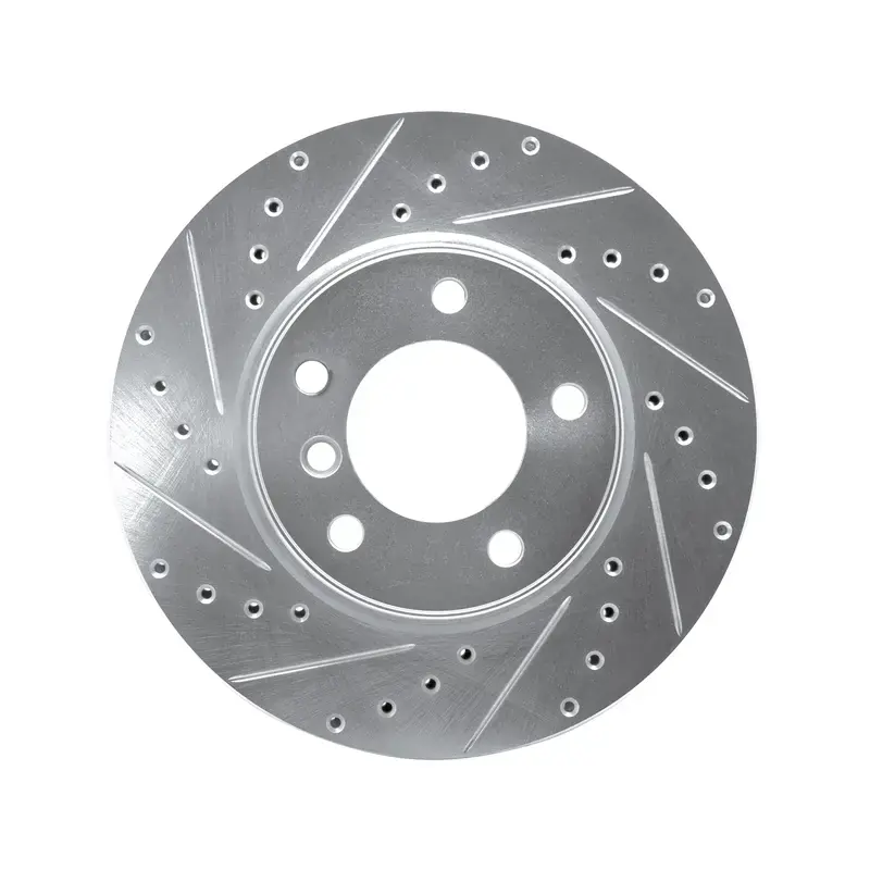 DFC-631-31065L - Disc Brake Rotor | Dynamic Friction Company Super Sale