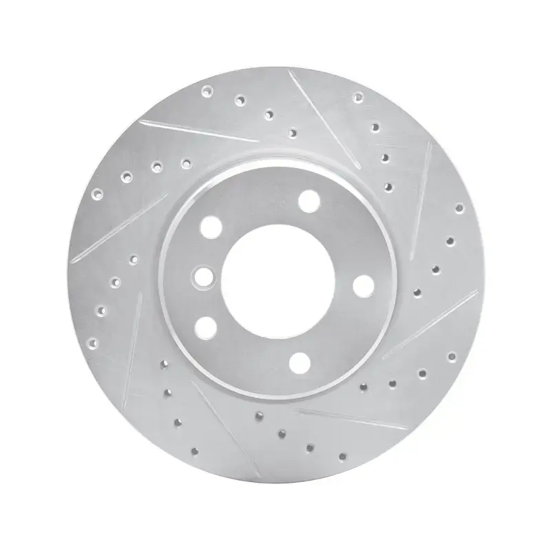New Release DFC-631-31065R - Disc Brake Rotor | Dynamic Friction Company