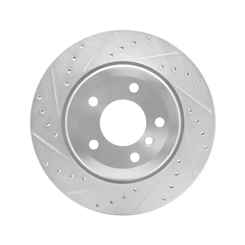 DFC-631-31066L - Disc Brake Rotor | Dynamic Friction Company Brand New