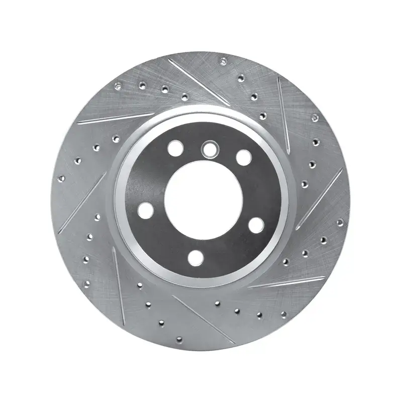 New Arrival DFC-631-31069R - Disc Brake Rotor | Dynamic Friction Company