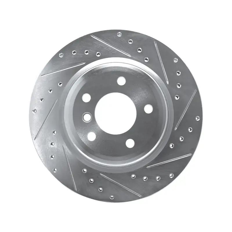 Hot Deal DFC-631-31070R - Disc Brake Rotor | Dynamic Friction Company