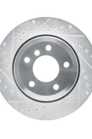 Wholesale DFC-631-31075L - Disc Brake Rotor | Dynamic Friction Company