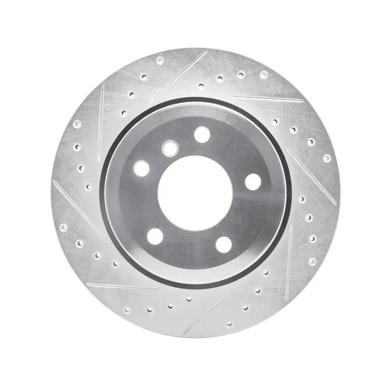Wholesale DFC-631-31075L - Disc Brake Rotor | Dynamic Friction Company