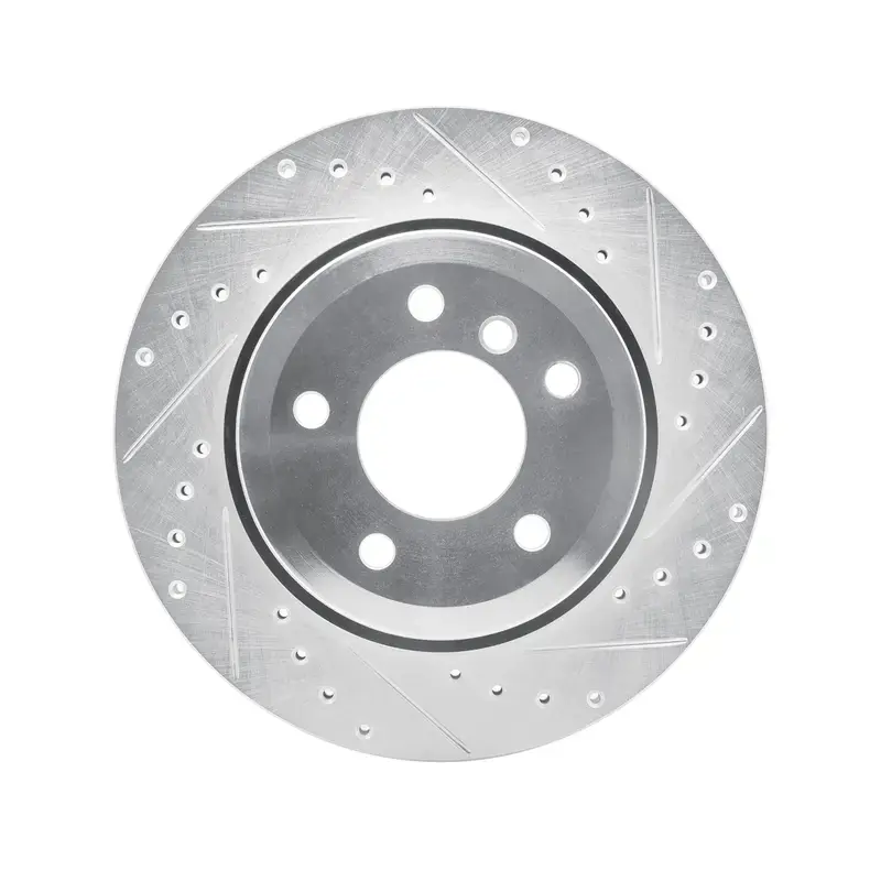 Cheap DFC-631-31075R - Disc Brake Rotor | Dynamic Friction Company