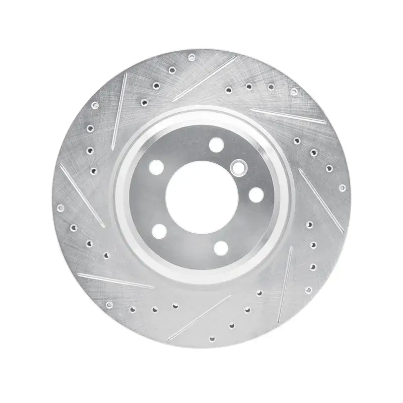 DFC-631-31082L - Disc Brake Rotor | Dynamic Friction Company Sale