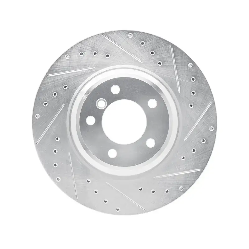 DFC-631-31082R - Disc Brake Rotor | Dynamic Friction Company Must Have