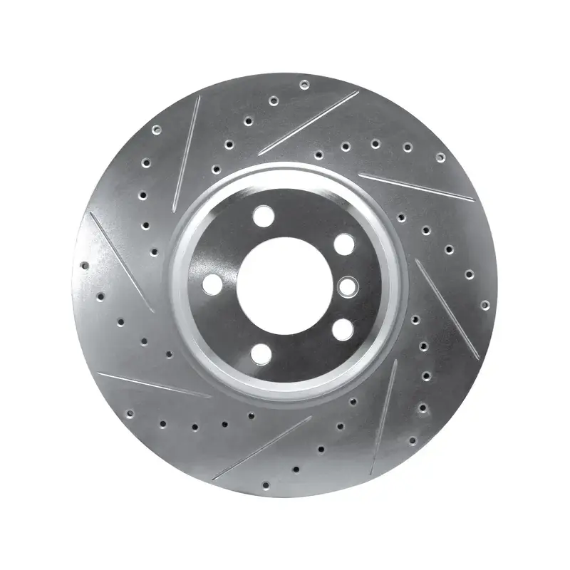 Popular DFC-631-31083L - Disc Brake Rotor | Dynamic Friction Company