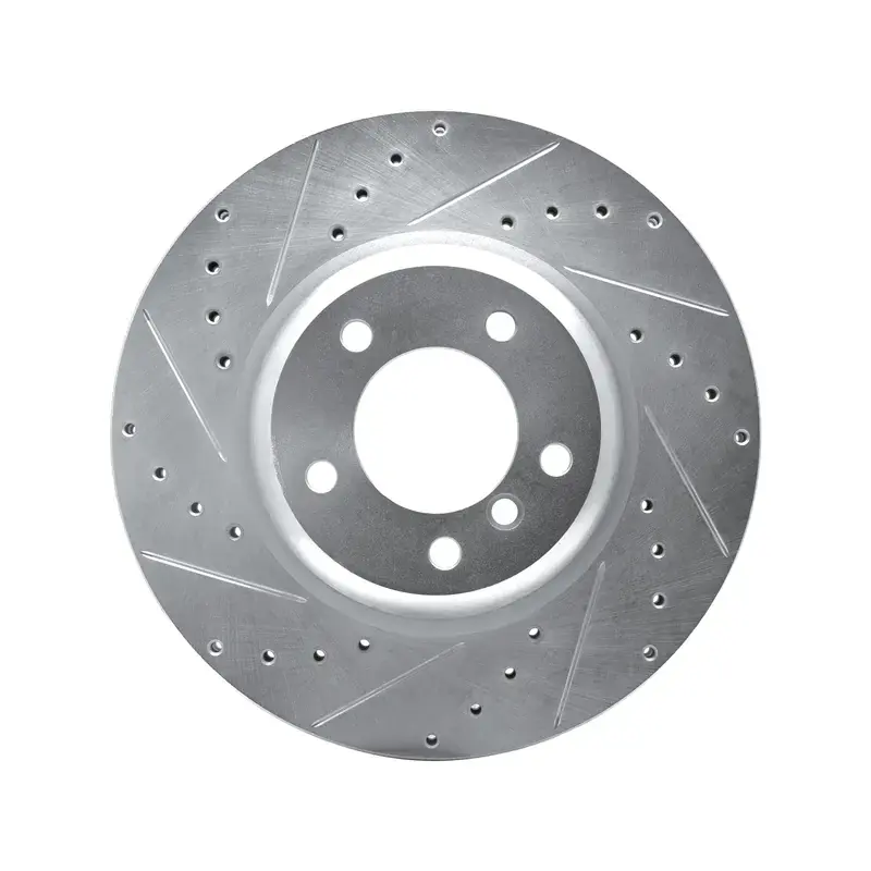 Free Delivery DFC-631-31085L - Disc Brake Rotor | Dynamic Friction Company