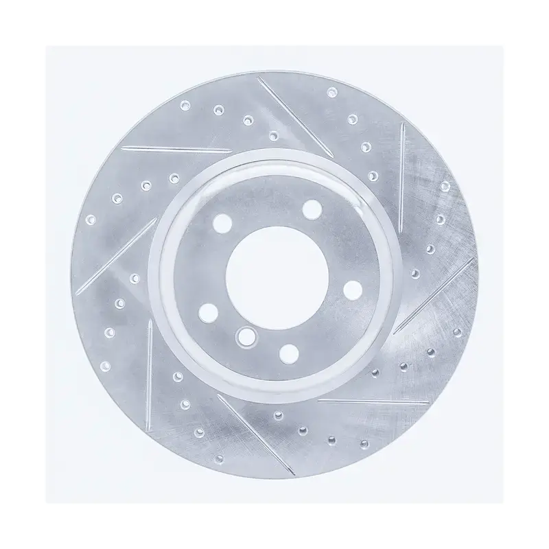Free Shipping DFC-631-31085R - Disc Brake Rotor | Dynamic Friction Company