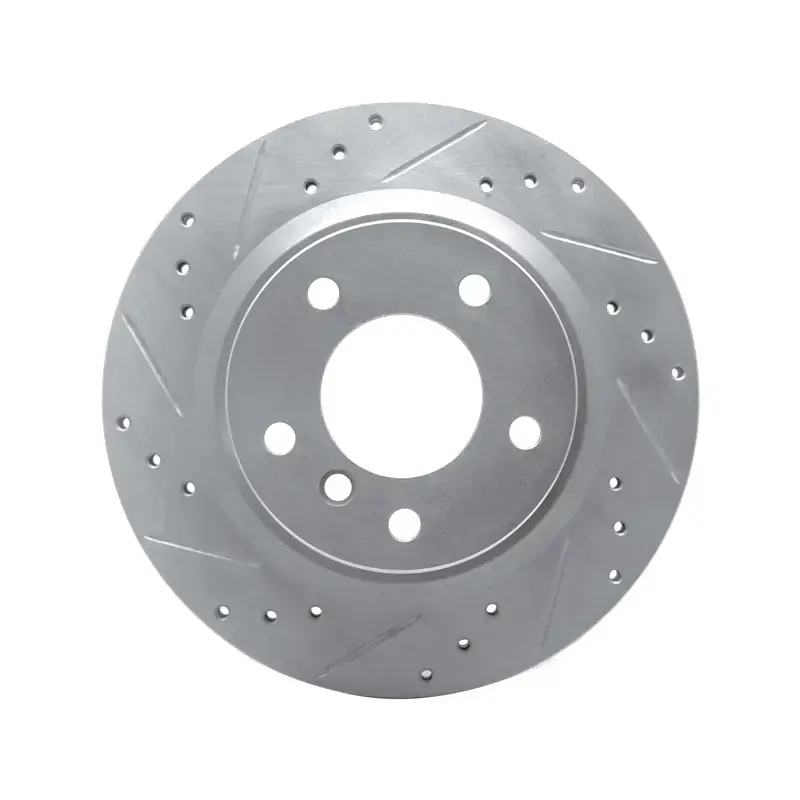 Certified DFC-631-31088L - Disc Brake Rotor | Dynamic Friction Company