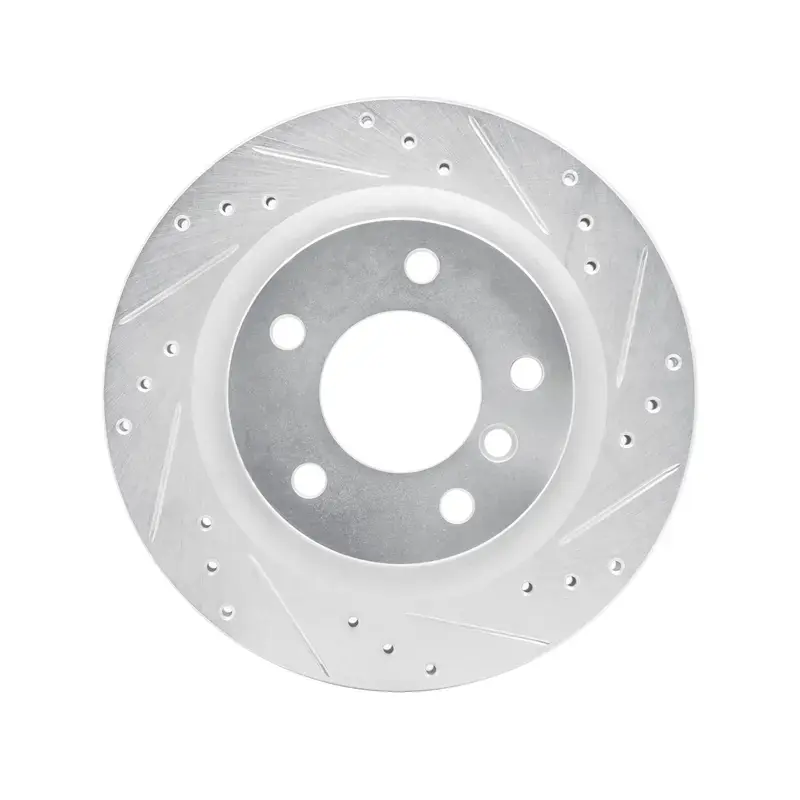 Express Delivery DFC-631-31088R - Disc Brake Rotor | Dynamic Friction Company