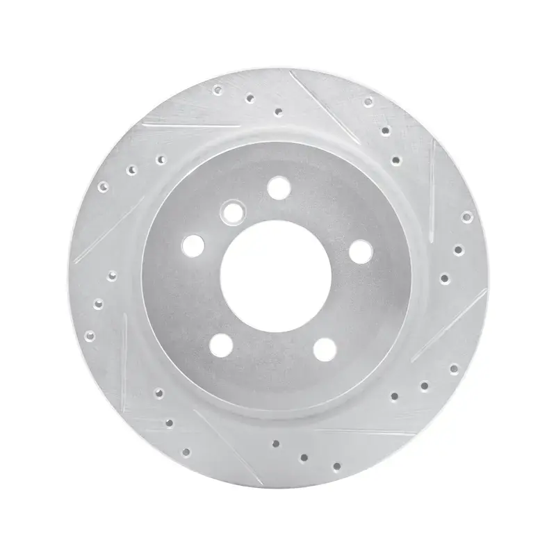 DFC-631-31098R - Disc Brake Rotor | Dynamic Friction Company Deal