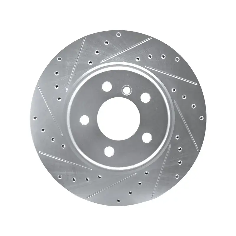 Fan Favorite DFC-631-31103L - Disc Brake Rotor | Dynamic Friction Company