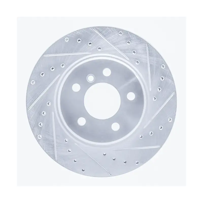 Free Shipping DFC-631-31103R - Disc Brake Rotor | Dynamic Friction Company