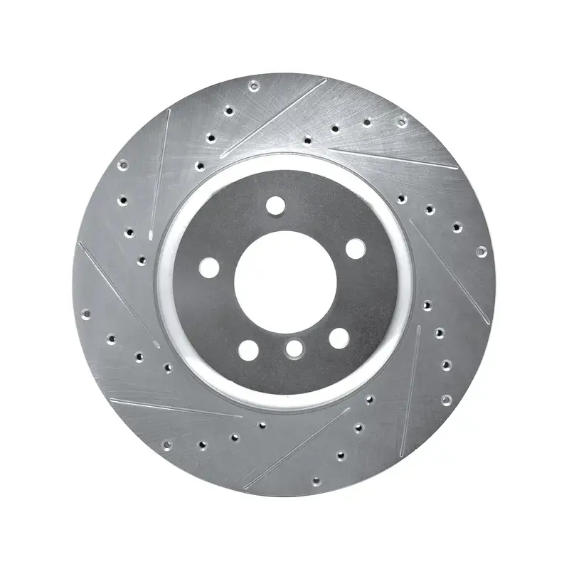 DFC-631-31105L - Disc Brake Rotor | Dynamic Friction Company New Arrival