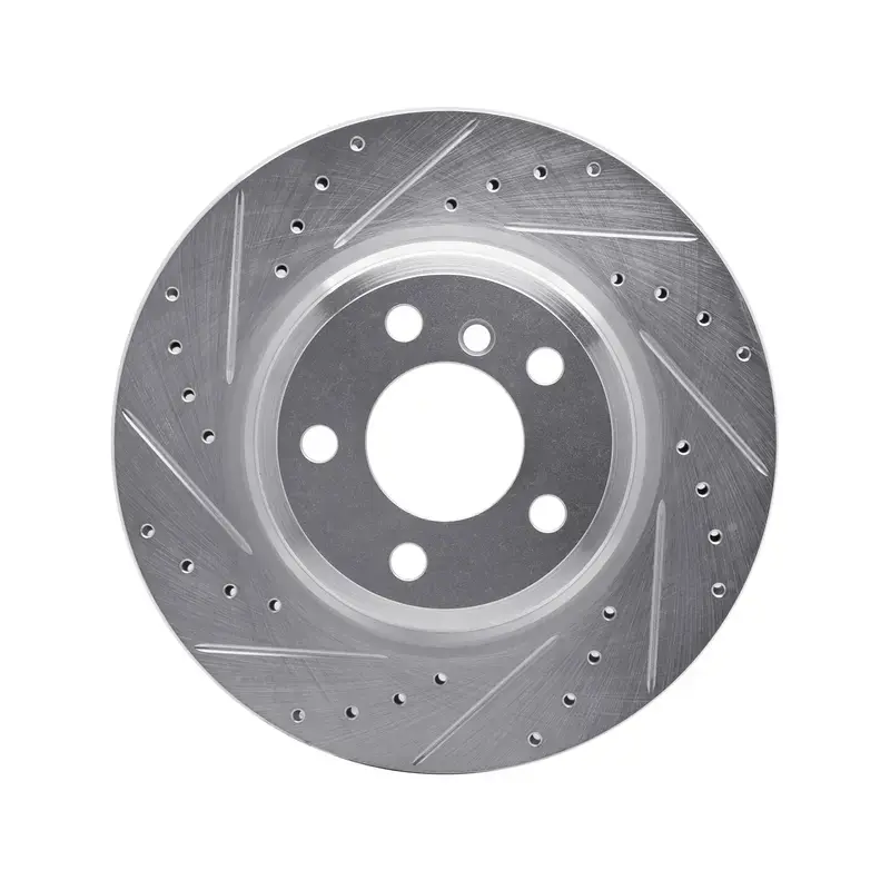 DFC-631-31109L - Disc Brake Rotor | Dynamic Friction Company Express Delivery