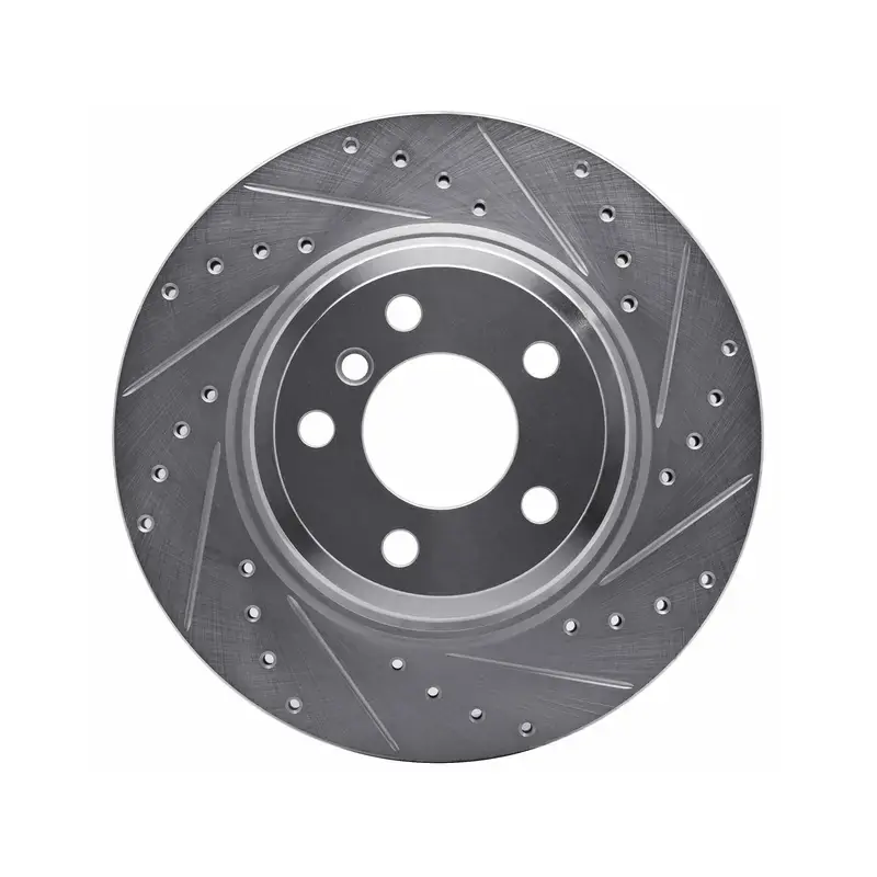 DFC-631-31109R - Disc Brake Rotor | Dynamic Friction Company Best Seller