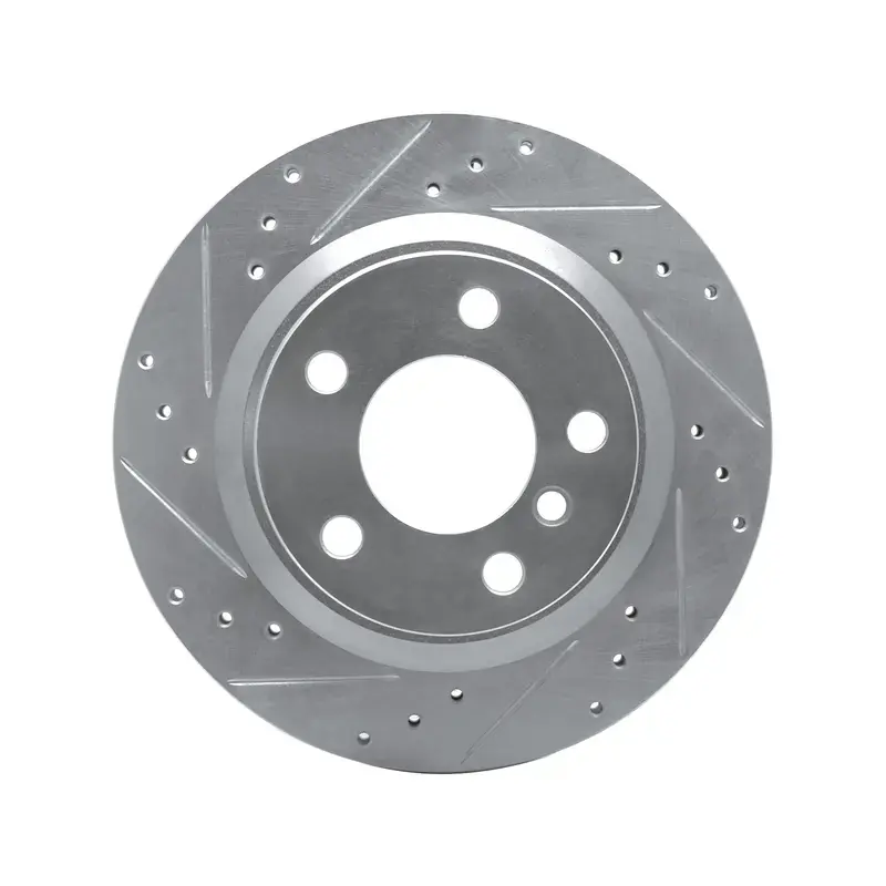 Special Offer DFC-631-31111L - Disc Brake Rotor | Dynamic Friction Company