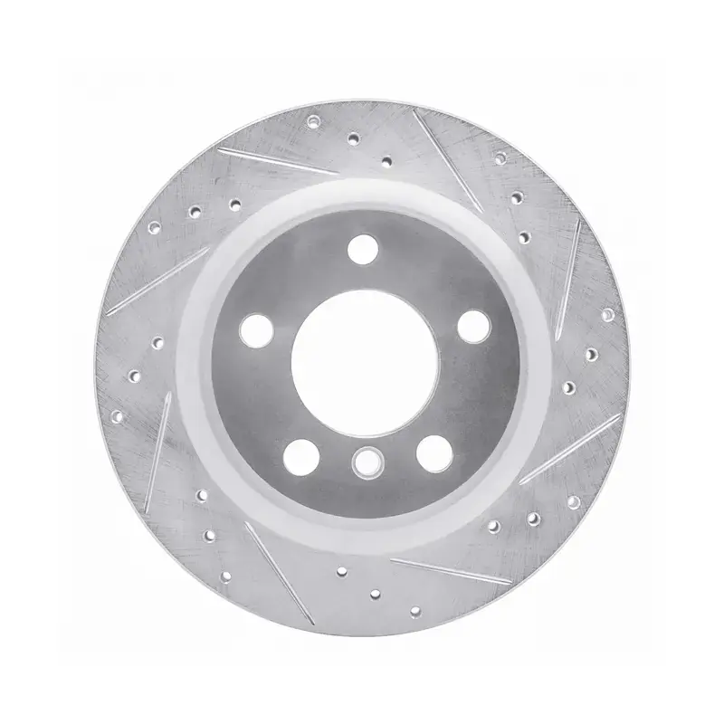 DFC-631-31111R - Disc Brake Rotor | Dynamic Friction Company Warranty Included