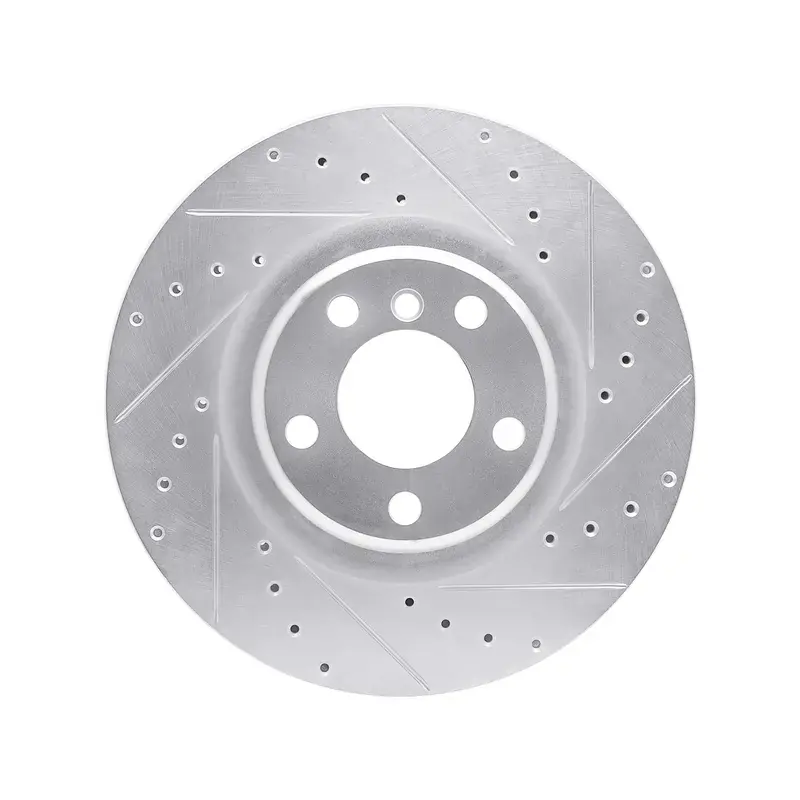 Hot Deal DFC-631-31113R - Disc Brake Rotor | Dynamic Friction Company