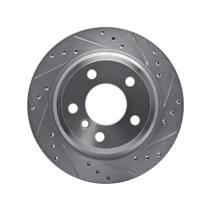 Free Delivery DFC-631-31117R - Disc Brake Rotor | Dynamic Friction Company