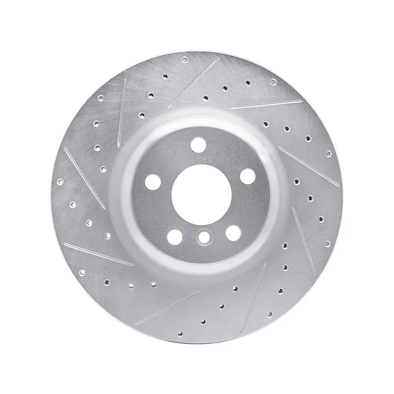 DFC-631-31130L - Disc Brake Rotor | Dynamic Friction Company Handmade