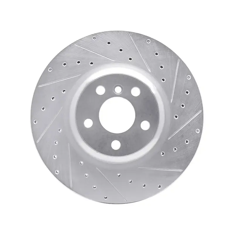 Exclusive DFC-631-31130R - Disc Brake Rotor | Dynamic Friction Company