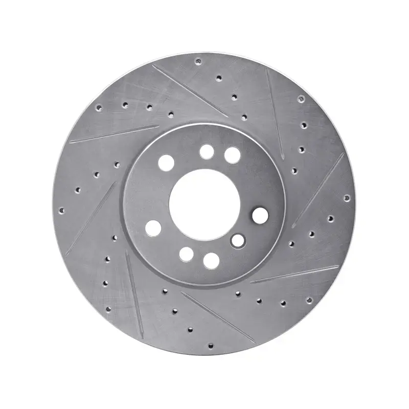 DFC-631-31135R - Disc Brake Rotor | Dynamic Friction Company Get Yours