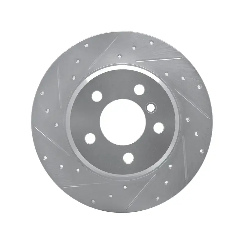 Super Sale DFC-631-31136L - Disc Brake Rotor | Dynamic Friction Company