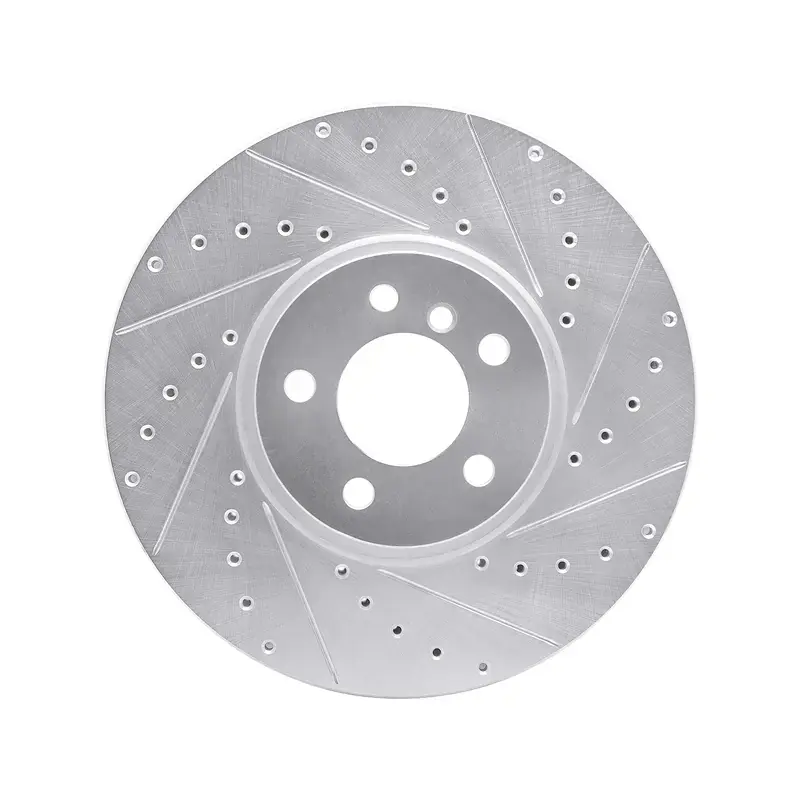 Holiday Sale DFC-631-31137R - Disc Brake Rotor | Dynamic Friction Company