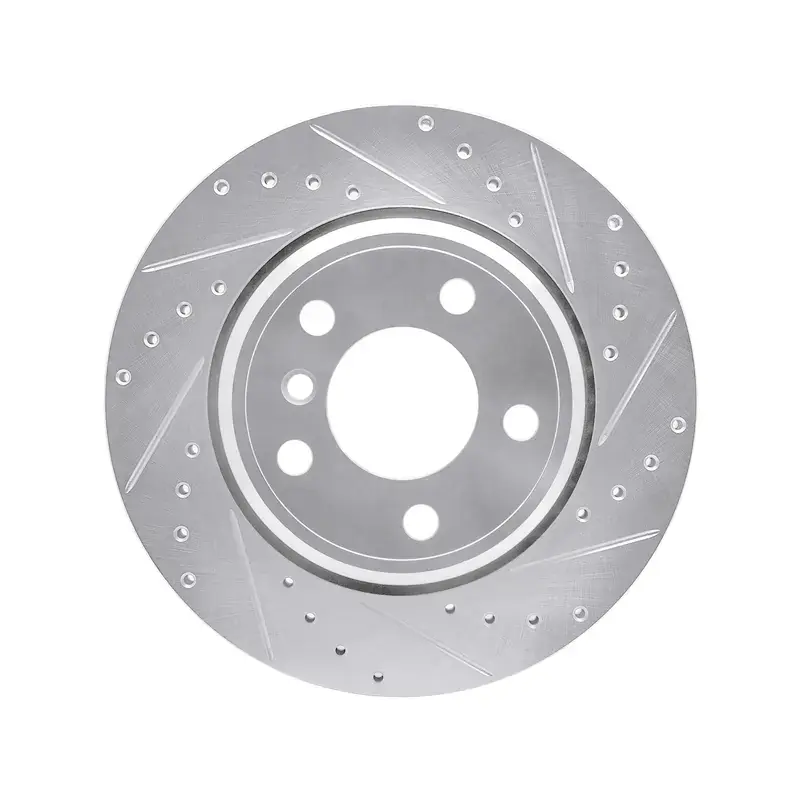 Budget DFC-631-31138R - Disc Brake Rotor | Dynamic Friction Company