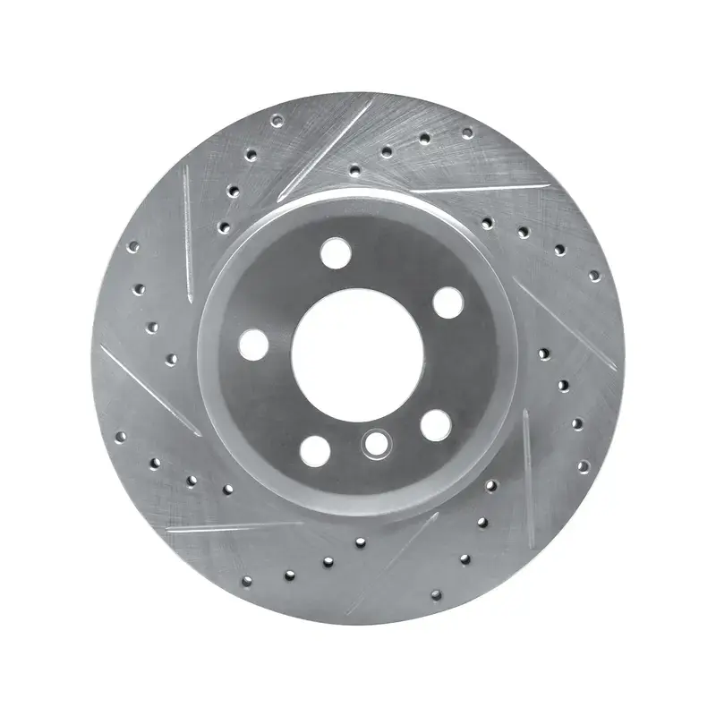 DFC-631-31139L - Disc Brake Rotor | Dynamic Friction Company Low Price