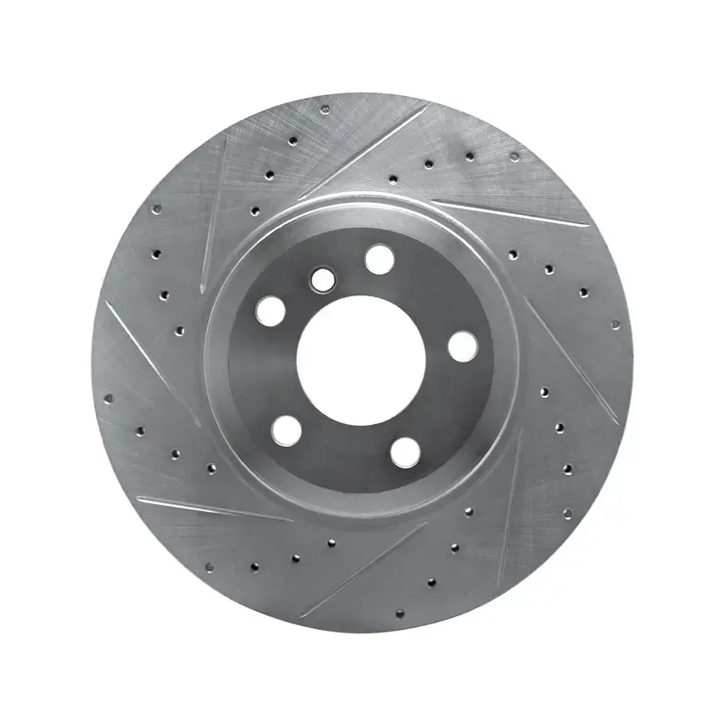 DFC-631-31141L - Disc Brake Rotor | Dynamic Friction Company Holiday Sale