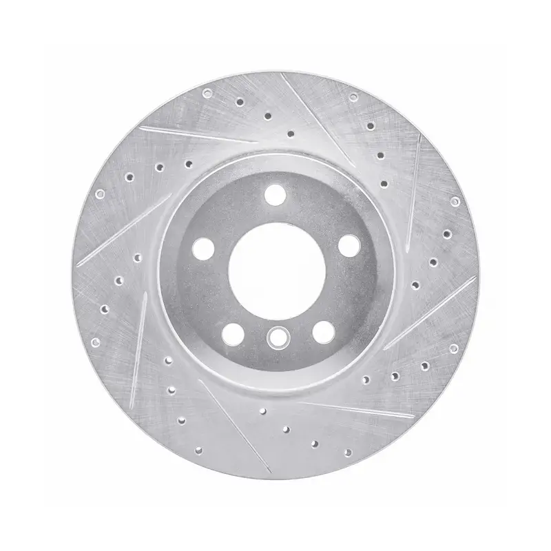 Editor’s Pick DFC-631-31141R - Disc Brake Rotor | Dynamic Friction Company