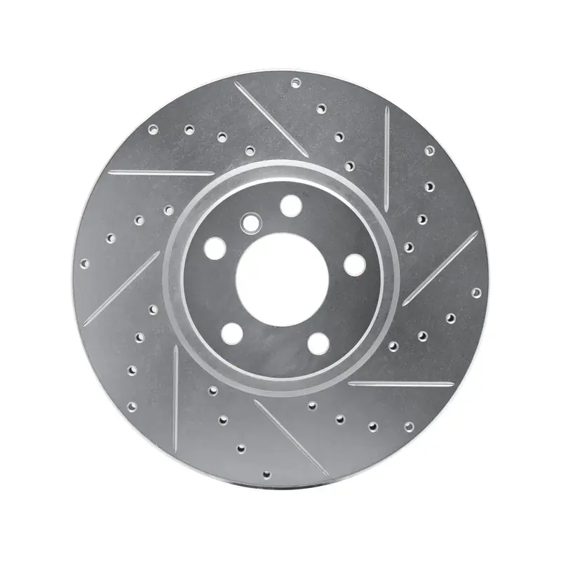 Money Back Guarantee DFC-631-31142R - Disc Brake Rotor | Dynamic Friction Company