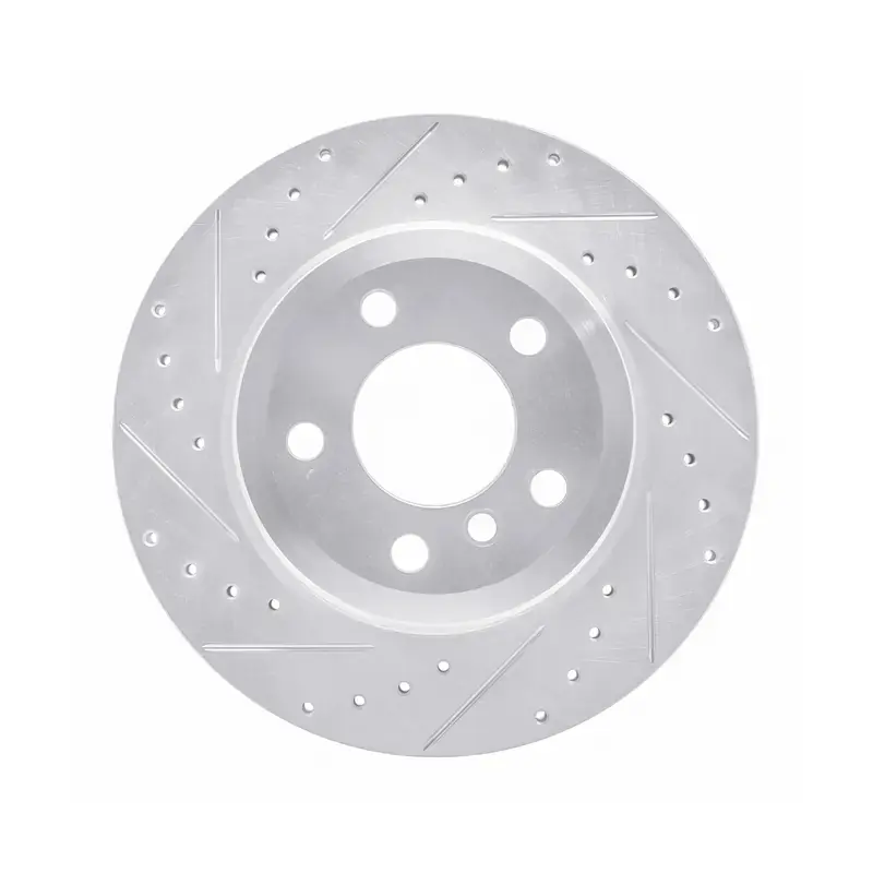 Must Have DFC-631-31143L - Disc Brake Rotor | Dynamic Friction Company