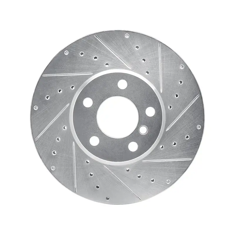 DFC-631-31144R - Disc Brake Rotor | Dynamic Friction Company Order Now