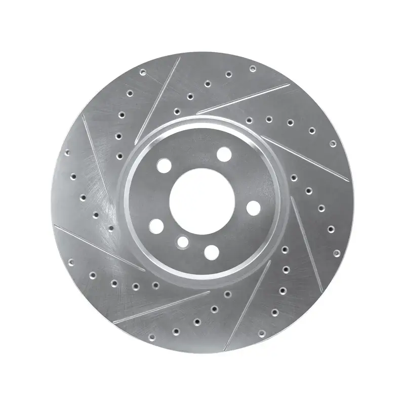 DFC-631-31145L - Disc Brake Rotor | Dynamic Friction Company Must Have