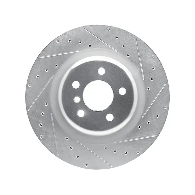 DFC-631-31148R - Disc Brake Rotor | Dynamic Friction Company Best Choice