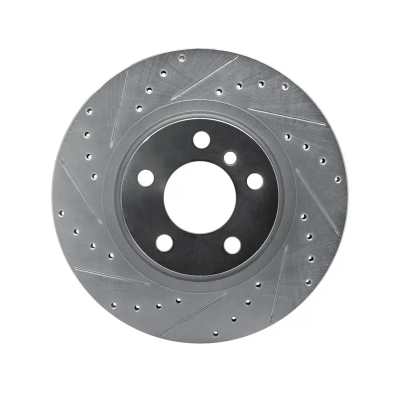 Get Yours DFC-631-31152L - Disc Brake Rotor | Dynamic Friction Company
