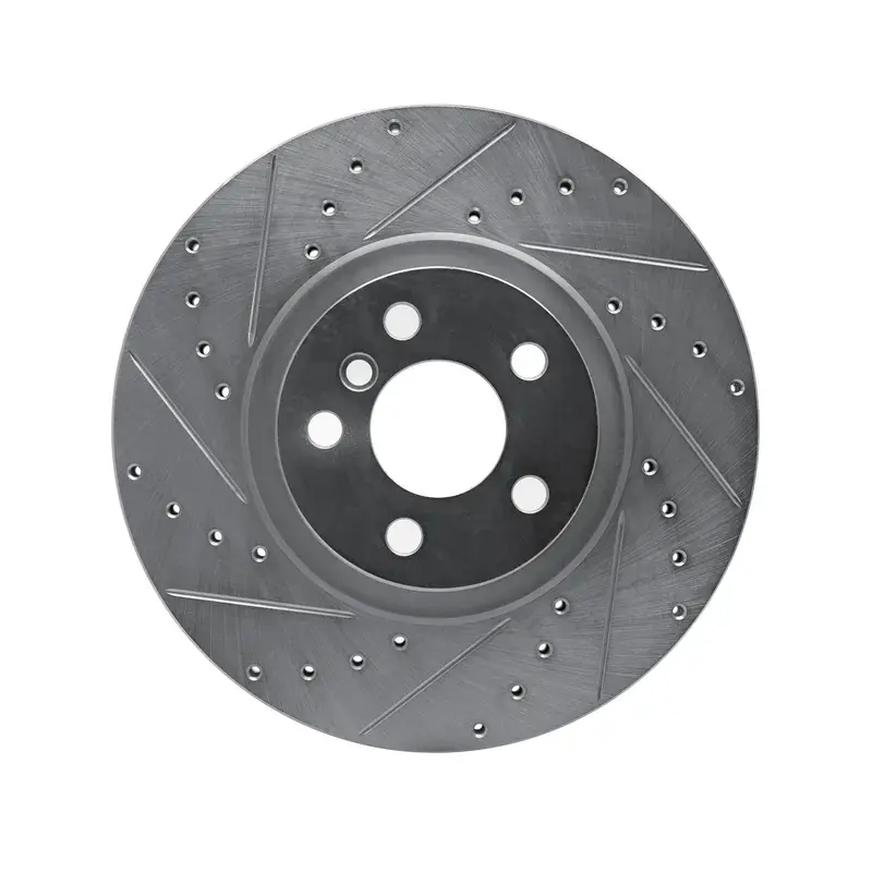 High Quality DFC-631-31157L - Disc Brake Rotor | Dynamic Friction Company